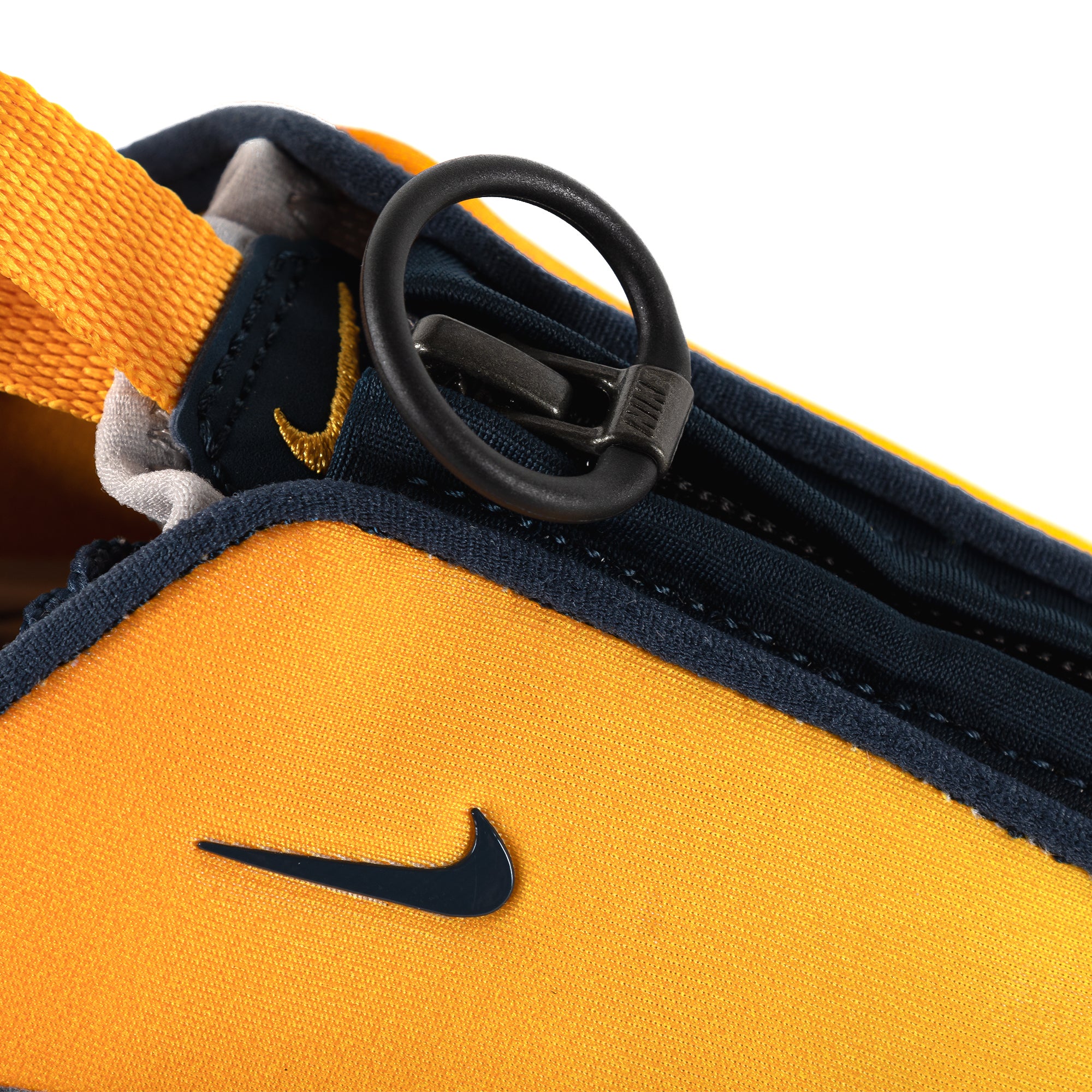 Nike Women's Air Max SNDR Canyon Gold/Deep Ocean/Lt Smoke Grey HJ8080-700