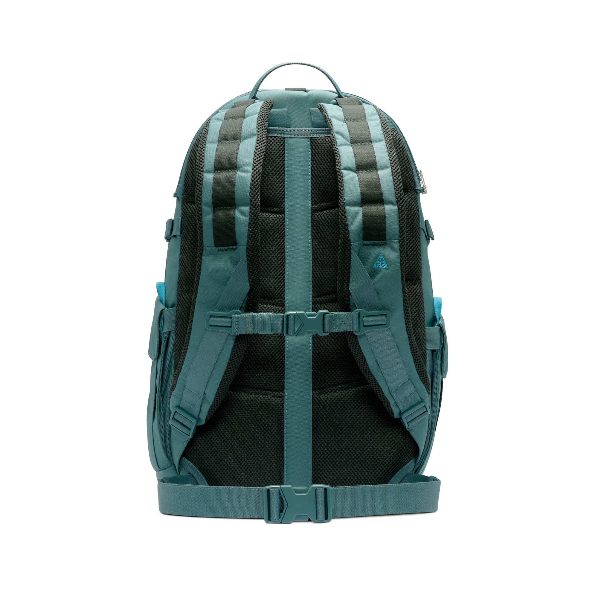 Nike ACG "DAYMAX" Backpack (25L) Mineral Slate/Black Spruce/Baltic Blue HJ8178-382