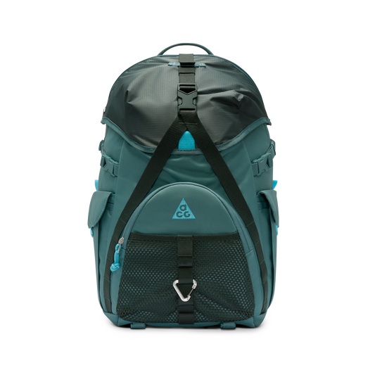 Nike ACG "DAYMAX" Backpack (25L) Mineral Slate/Black Spruce/Baltic Blue HJ8178-382