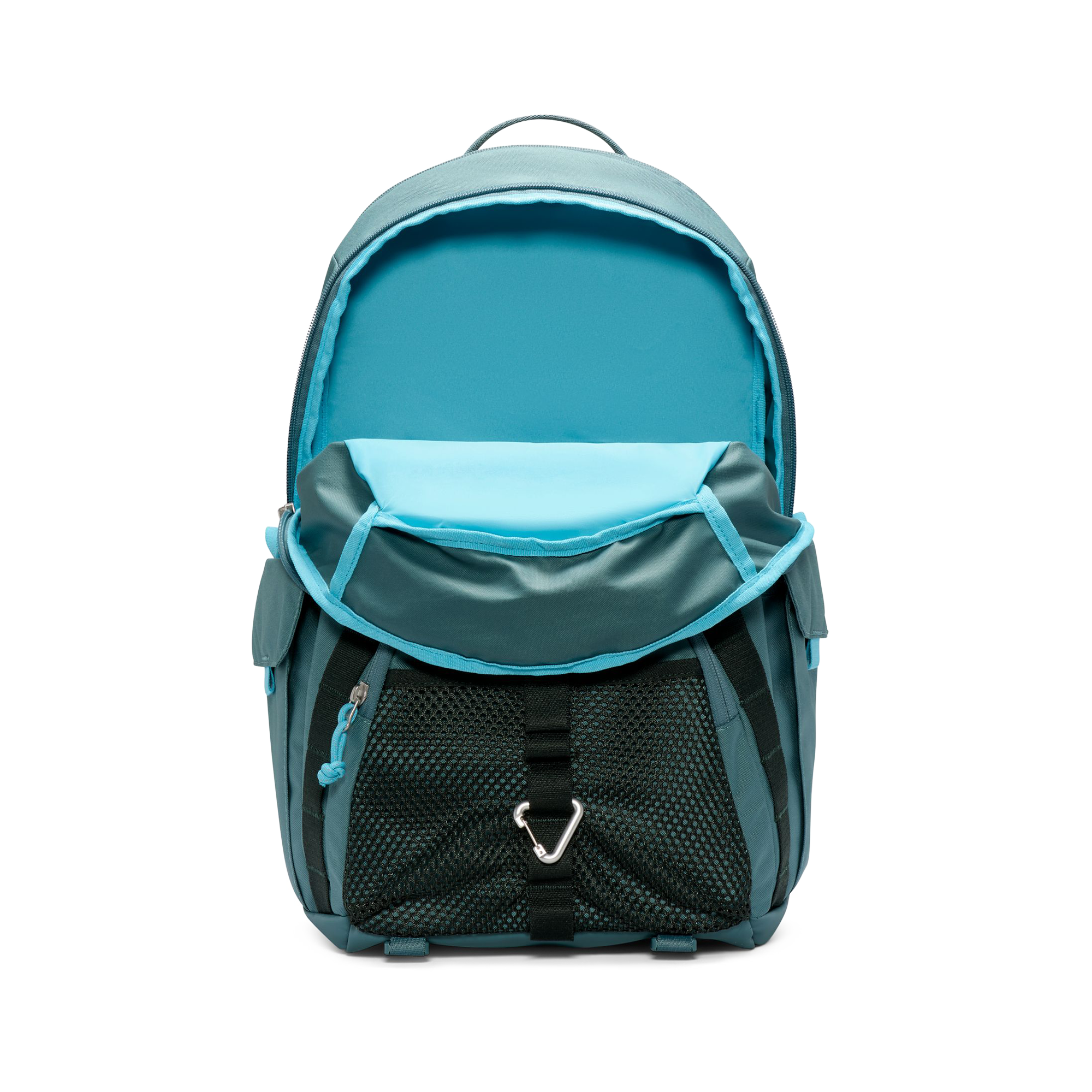 Nike ACG "DAYMAX" Backpack (25L) Mineral Slate/Black Spruce/Baltic Blue HJ8178-382