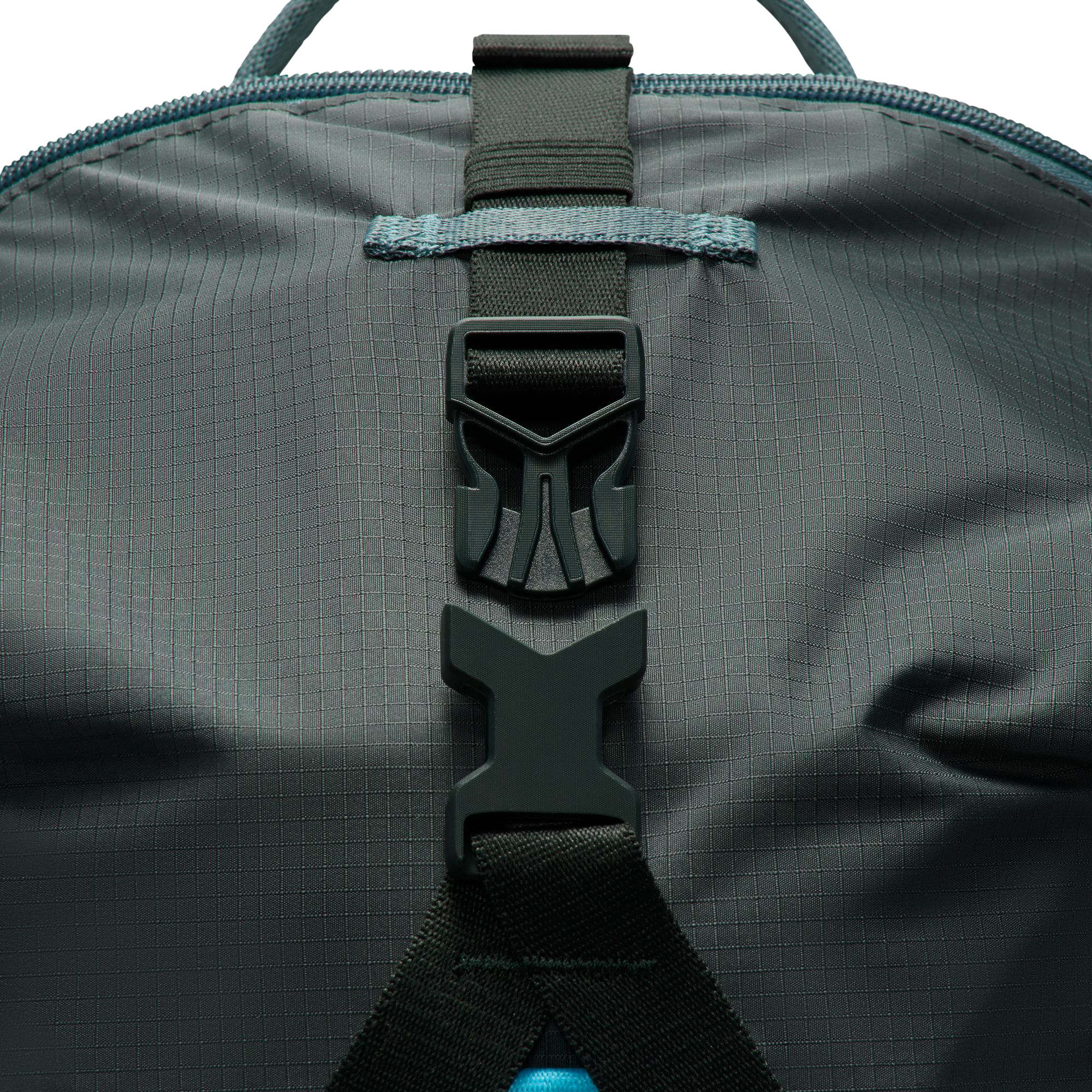 Nike ACG "DAYMAX" Backpack (25L) Mineral Slate/Black Spruce/Baltic Blue HJ8178-382