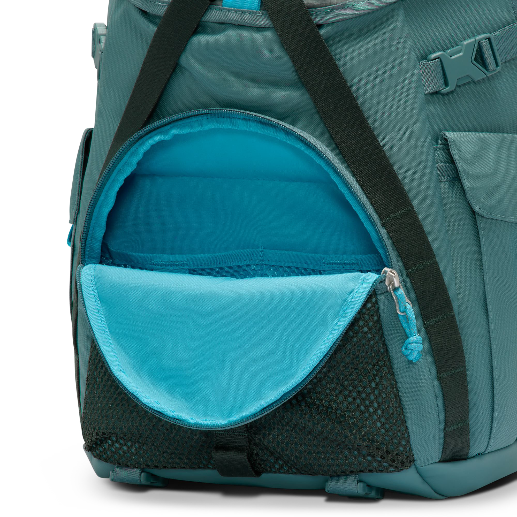 Nike ACG "DAYMAX" Backpack (25L) Mineral Slate/Black Spruce/Baltic Blue HJ8178-382
