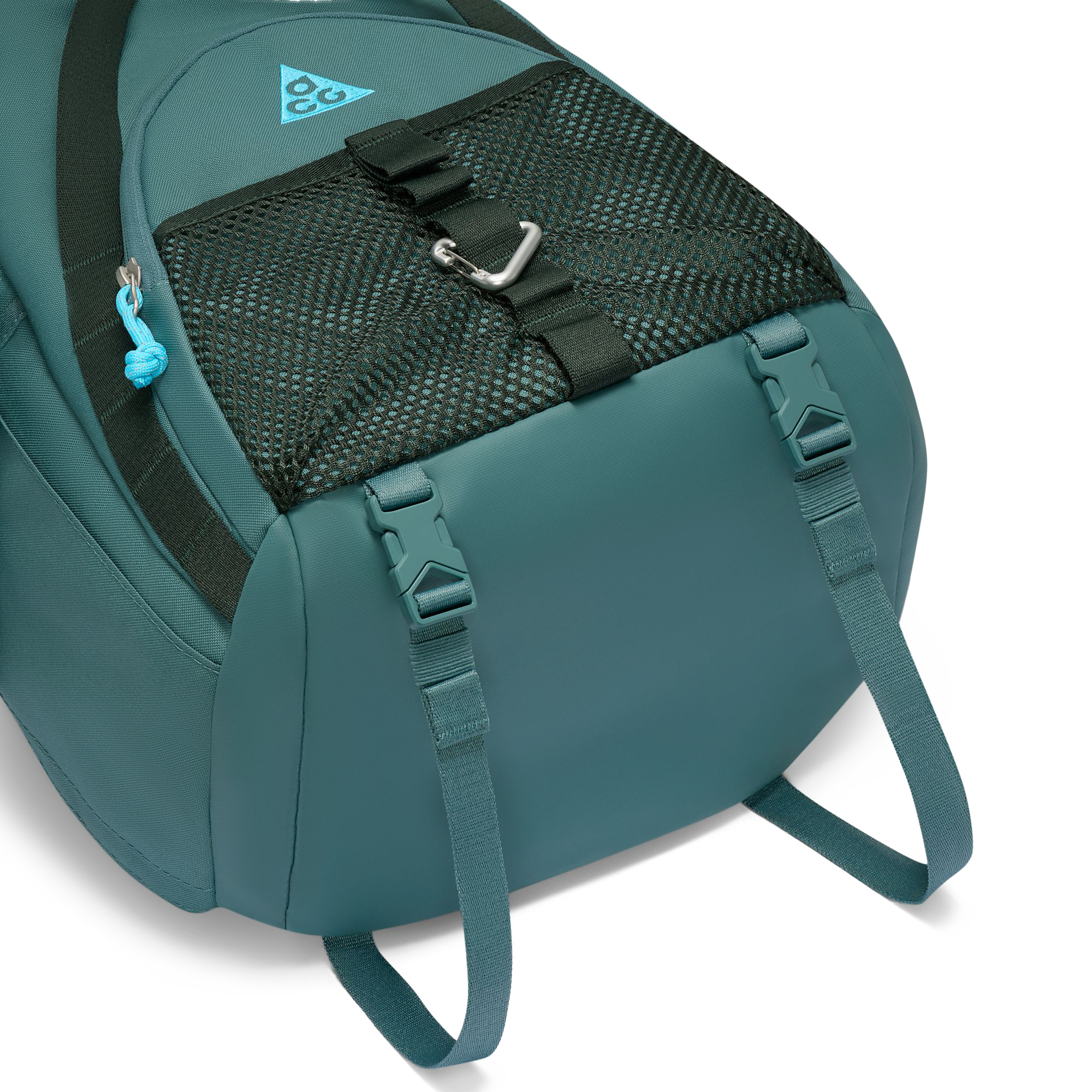 Nike ACG "DAYMAX" Backpack (25L) Mineral Slate/Black Spruce/Baltic Blue HJ8178-382