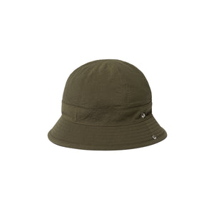 Human Made Camping Hat Olive Drab HM25GD012