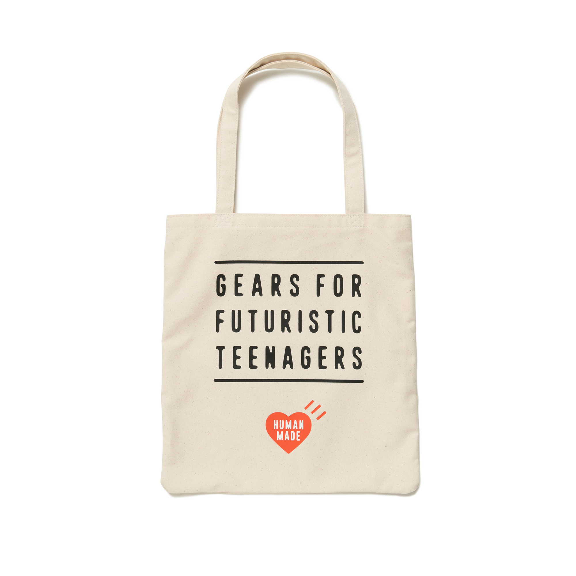 が大特価! HUMAN MADE BOOK TOTE トートバッグ - anchoragetrolley.com