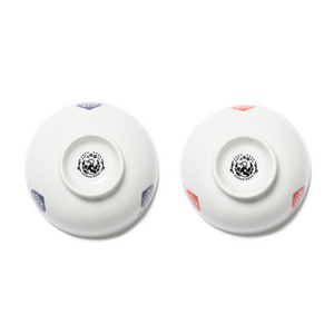 Human Made | Rice bowl Set | White | HM25GD134