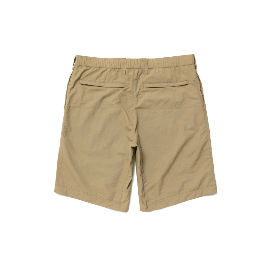 Human Made Camping Shorts Beige HM25PT017
