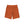 Human Made Camping Shorts Orange HM25PT017