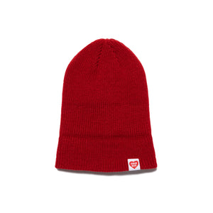 Human Made Classic Beanie Red HM26GD020