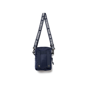 Human Made Military Pouch #2 Navy HM26GD025
