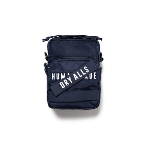 Human Made Military Pouch #2 Navy HM26GD025