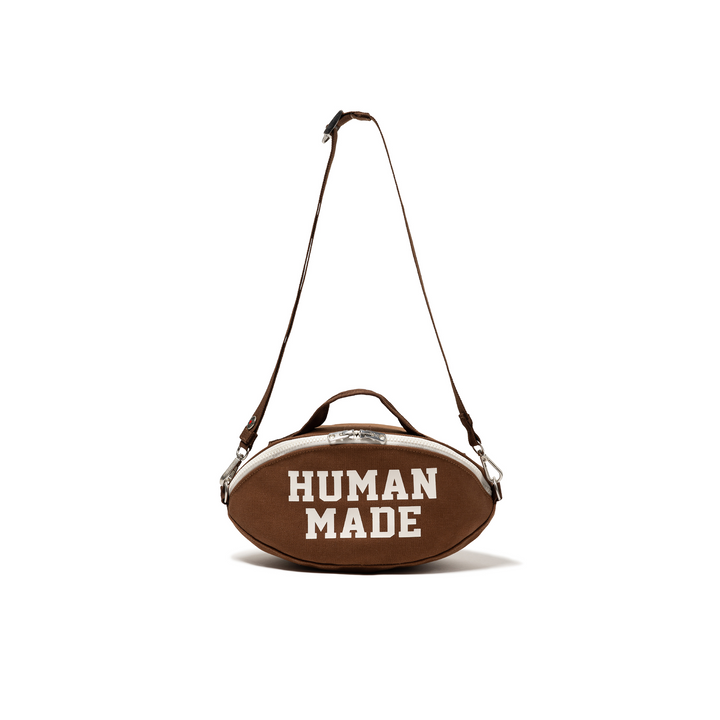 Human Made – Laced