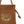 Human Made Leather Mini Shoulder Bag Brown HM26GD048