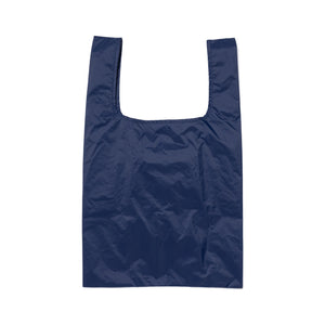 Human Made Packable Heart Shopper Large Navy HM26GD049