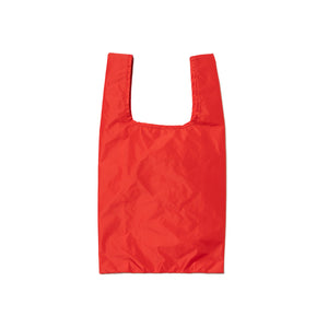 Human Made Packable Heart Shopper Small Red HM26GD050 – Laced