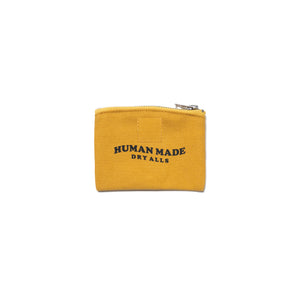 Human Made | Card Case | Beige | HM26GD054