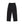 Human Made Wide Drawstring Pants Black HM26PT002