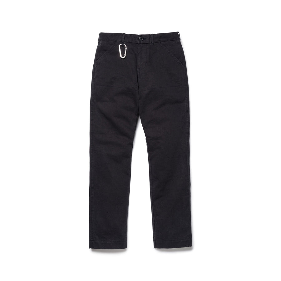 Human Made Military Chino Pants Navy HM26PT003