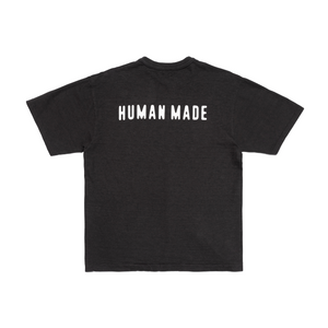 Human Made Graphic T-Shirt #11 Black HM26TE011