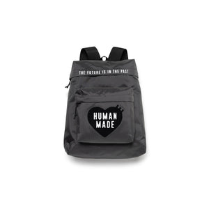 Human Made Backpack Gray HM27GD034