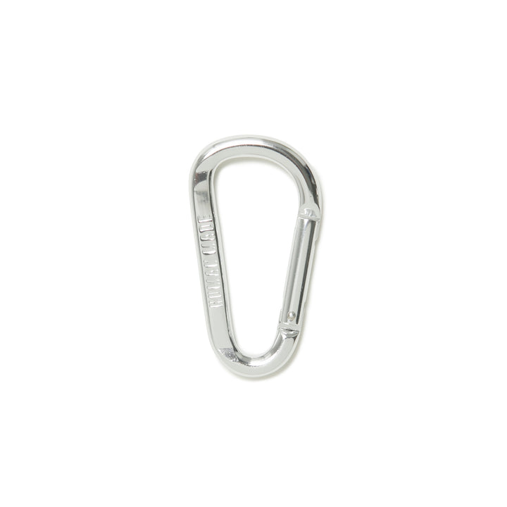 Human Made Carabiner 70mm Silver HM27GD062