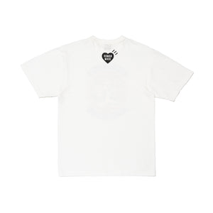 Human Made Graphic T-Shirt #04 White HM27TE004