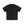 Human Made Heart Badge Knitted T-Shirt Black HM27CS002