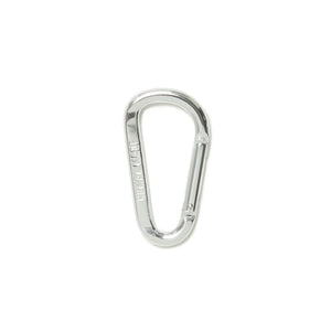 Human Made Carabiner Silver HM29GD065S