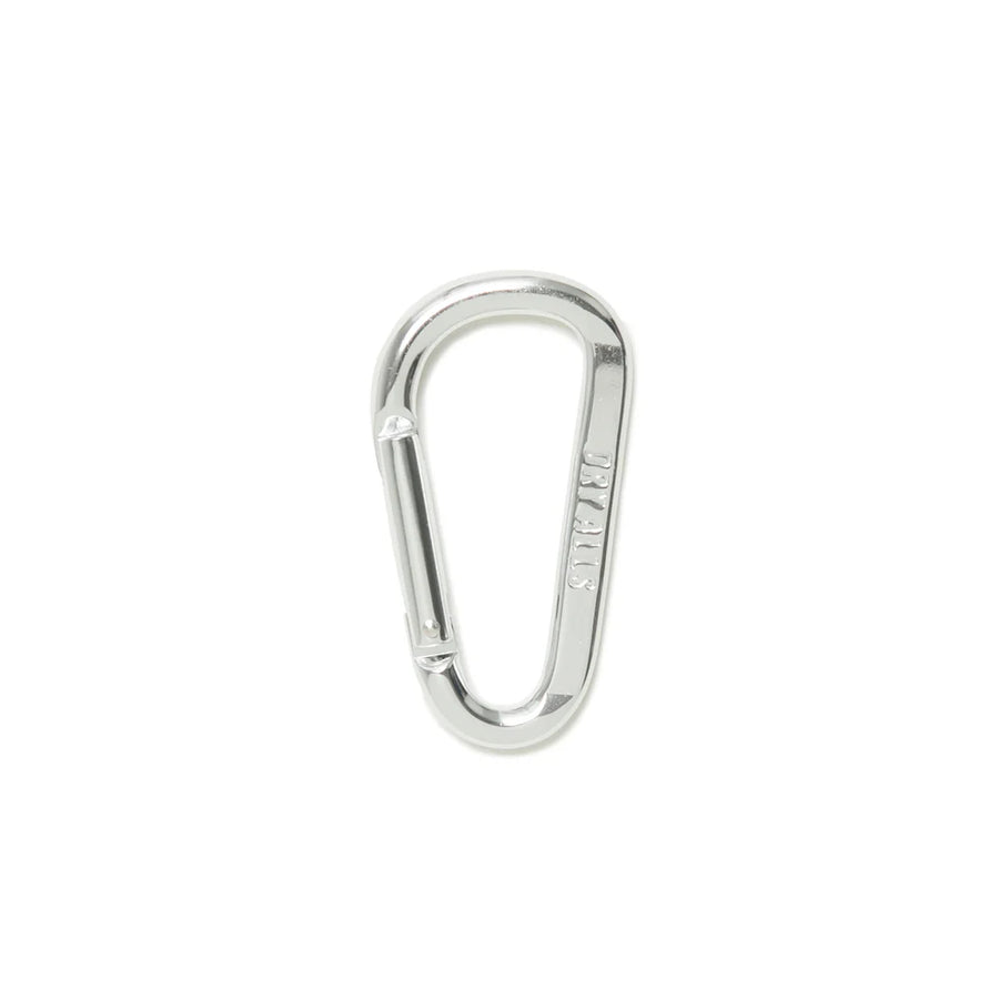 Human Made Carabiner Silver HM29GD065S