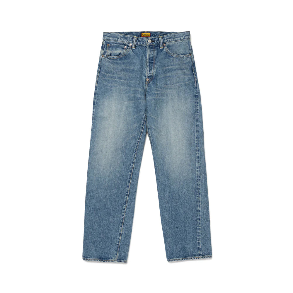 everyone soft denim pants (INDIGO) M everyone soft denim everyone soft denim pants (INDIGO) M everyone soft denim