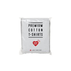 Human Made 3-Pack T-Shirt Set Gray HM30CS037