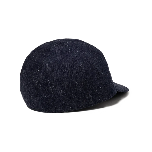 Human Made Denim Cap Indigo HM30GD002