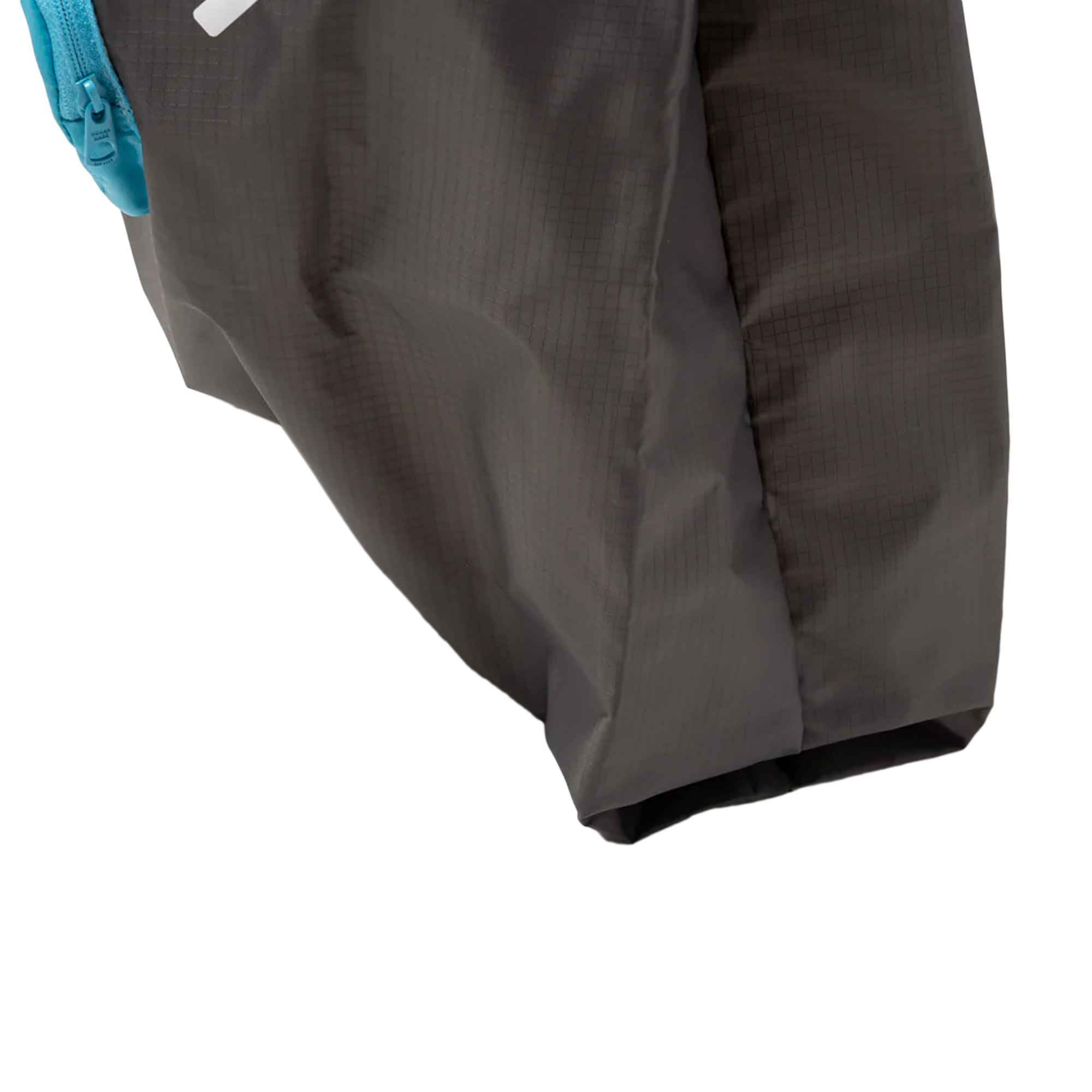 Human Made Heart Shopping Bag Large Gray HM30GD025