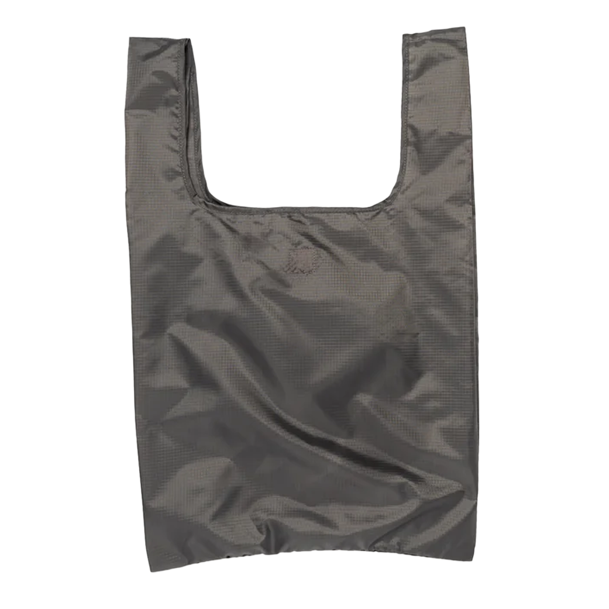 Human Made Heart Shopping Bag Large Gray HM30GD025