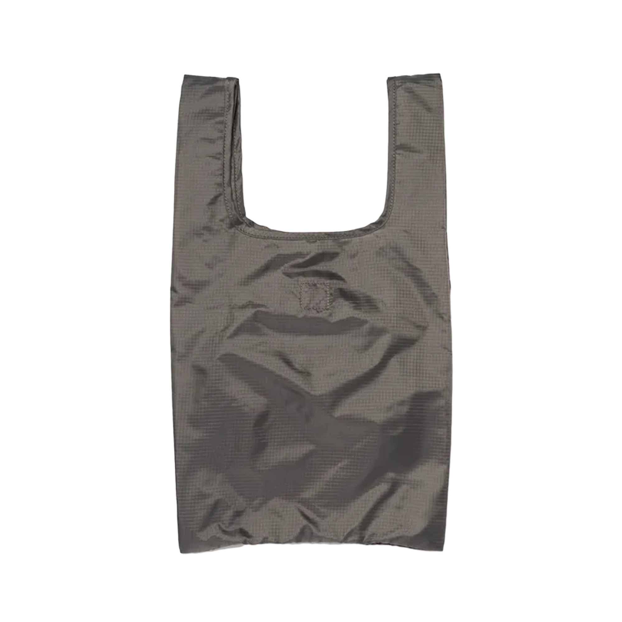 Human Made Heart Shopping Bag Small Gray HM30GD026