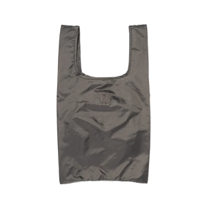Human Made Heart Shopping Bag Small Gray HM30GD026