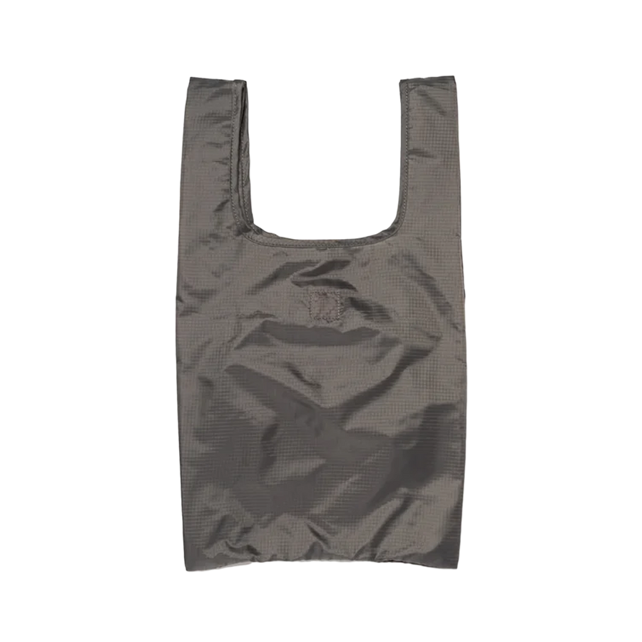 Human Made Heart Shopping Bag Small Gray HM30GD026