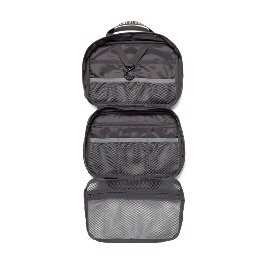 Human Made Organizer Pouch Gray HM30GD032