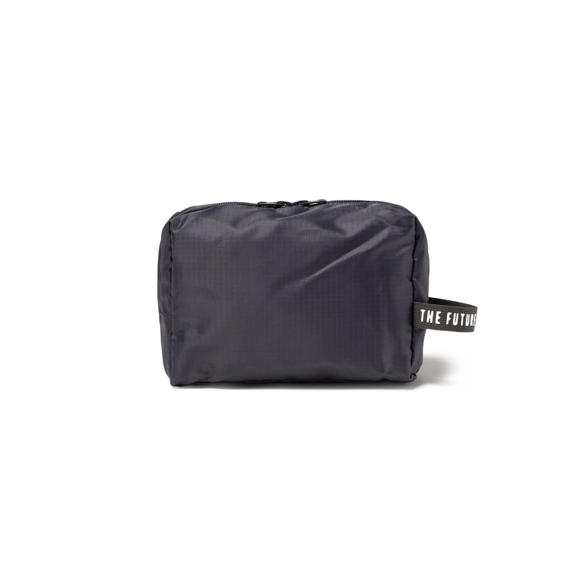 Human Made Travel Pouch Gray HM30GD033