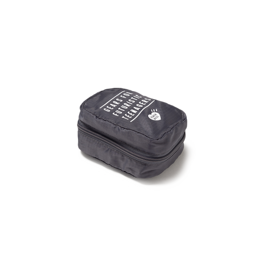 Human Made Gadget Case Gray HM30GD035