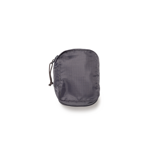 Human Made Gadget Case Gray HM30GD035