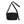 Human Made Military Pouch Black HM30GD046