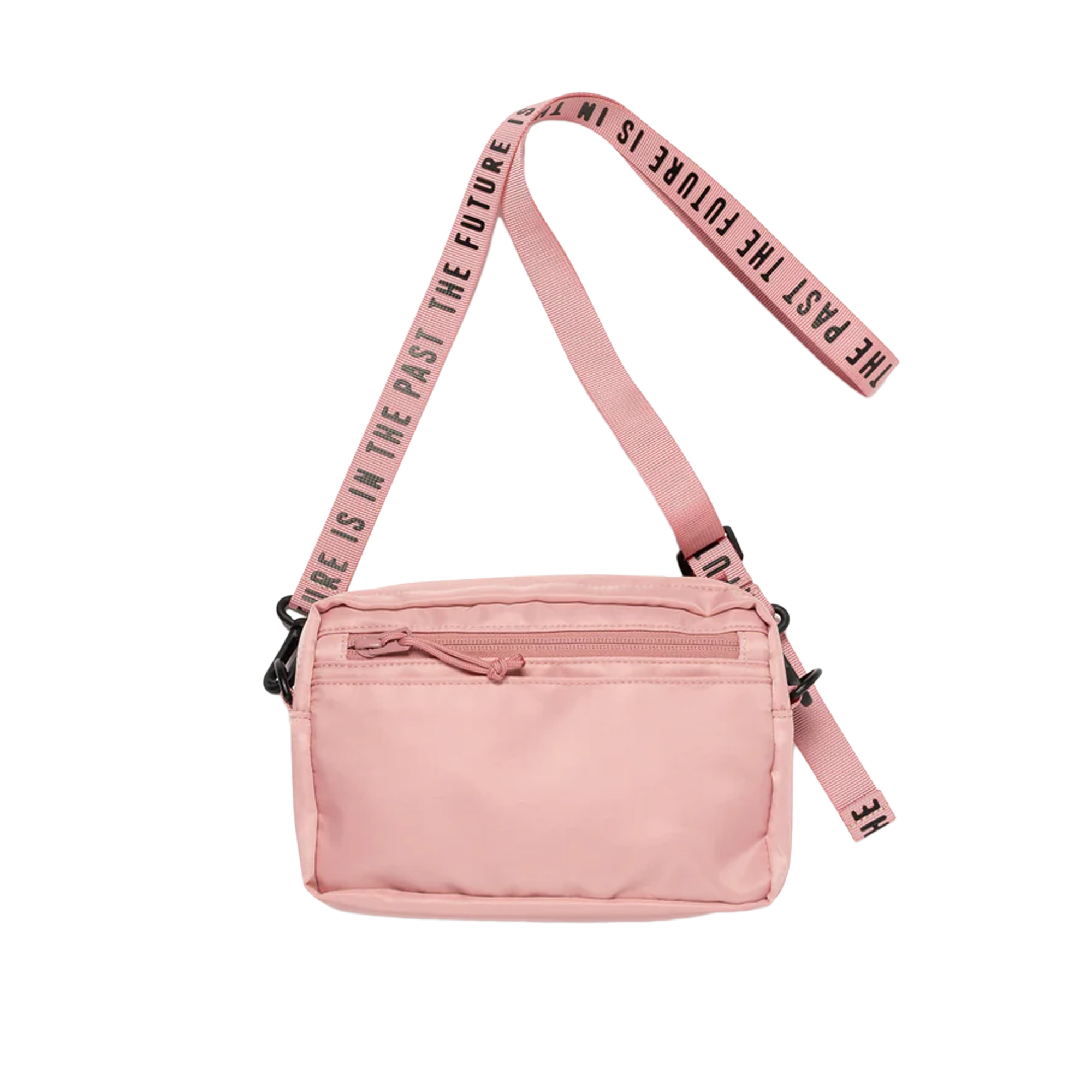 Human Made Military Pouch Pink HM30GD046
