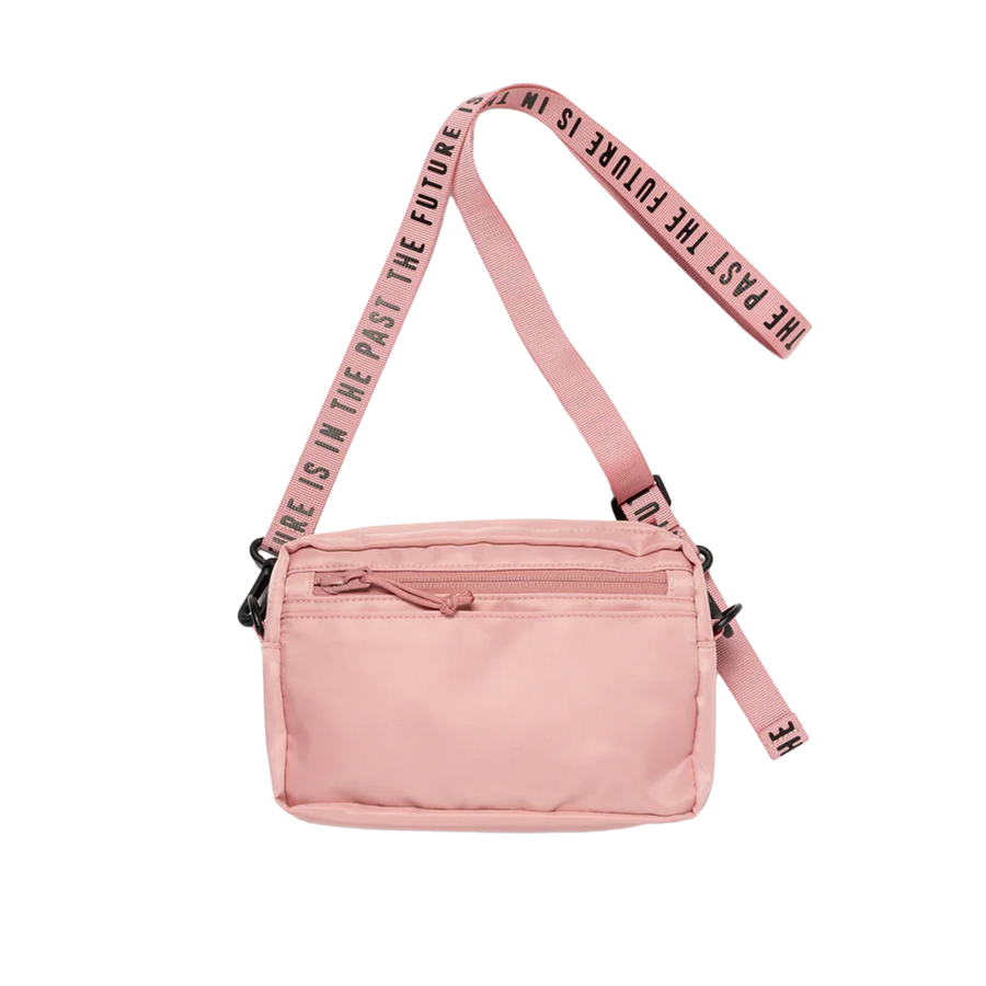 Human Made Military Pouch Pink HM30GD046