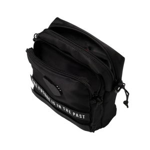 Human Made Military Pouch Large Black HM30GD051