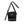 Human Made Military Pouch Large Black HM30GD051