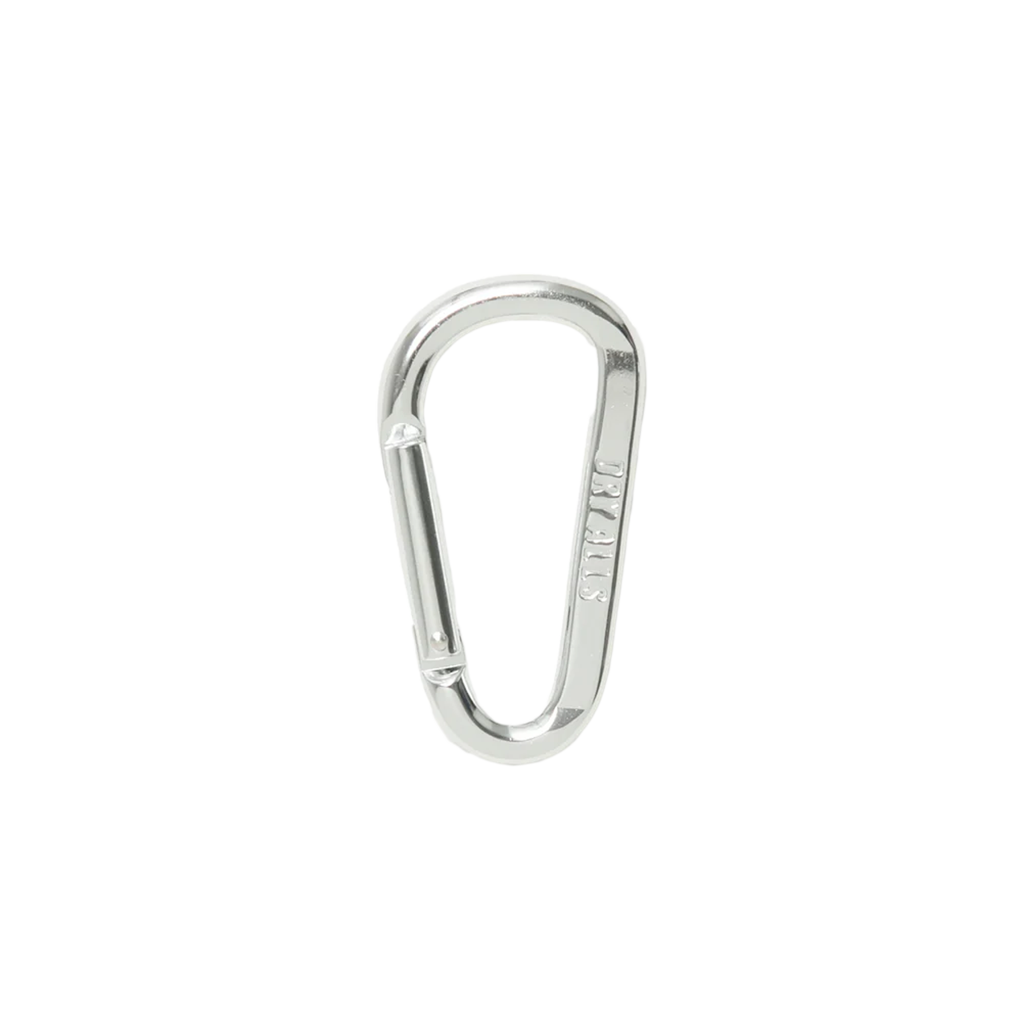 Human Made Carabiner Silver HM30GD055