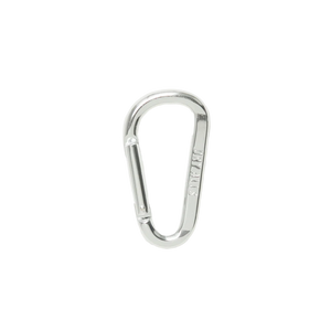 Human Made Carabiner Silver HM30GD055