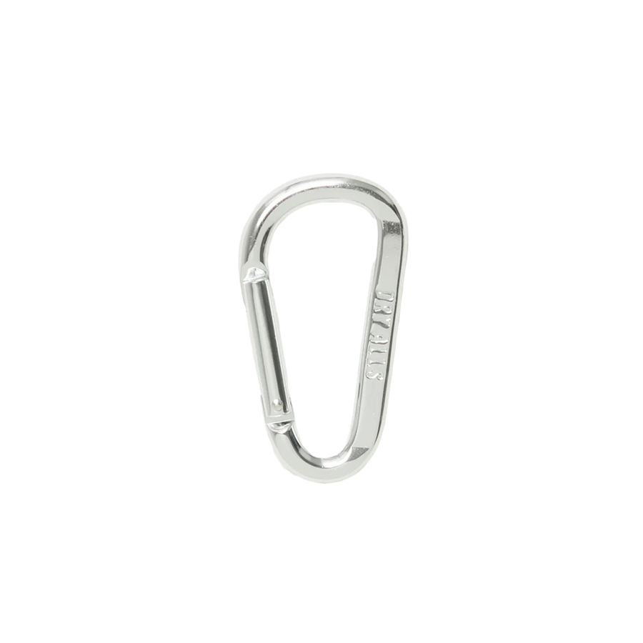 Human Made Carabiner Silver HM30GD055