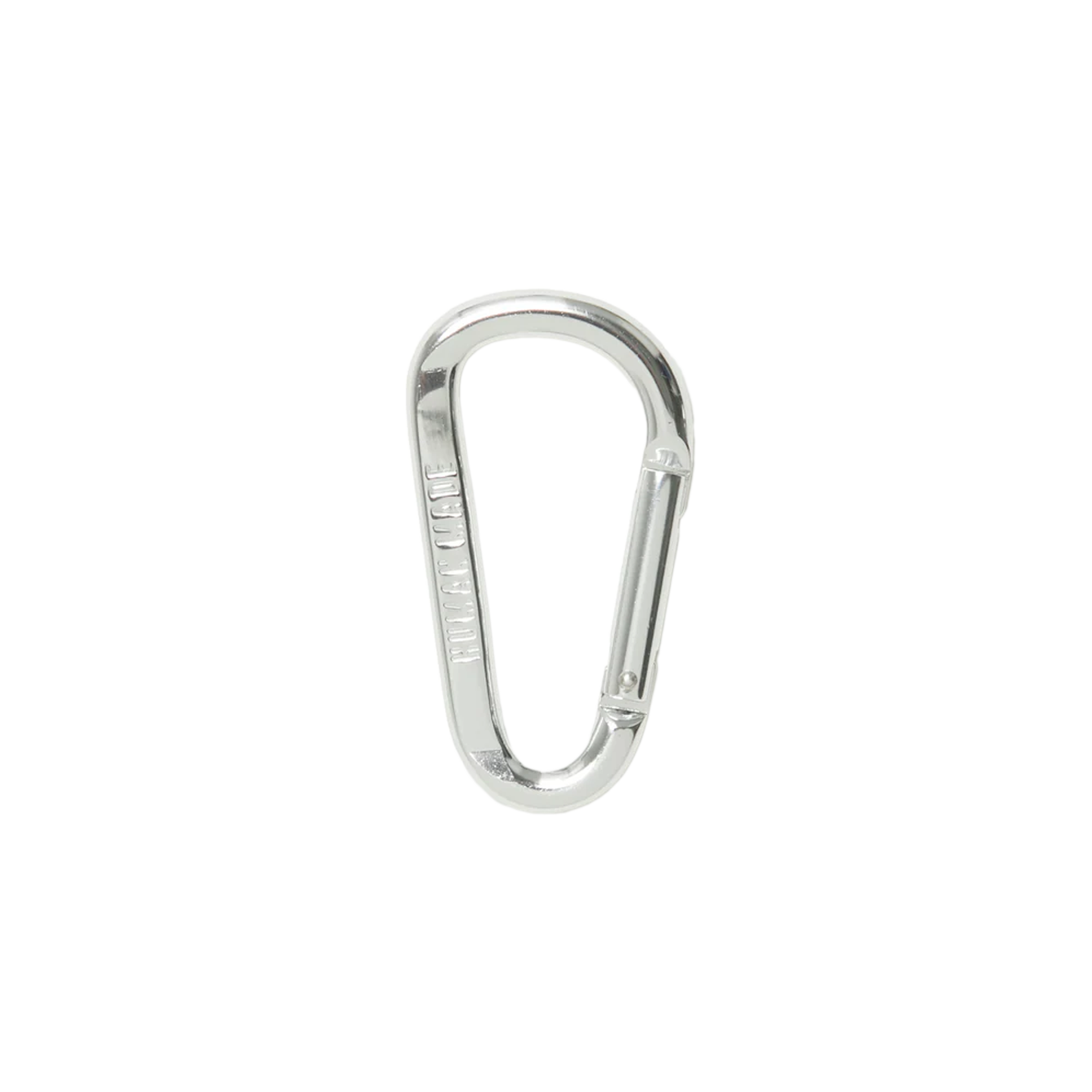 Human Made Carabiner Silver HM30GD055